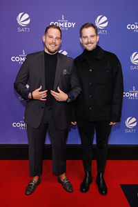 Deutscher Comedypreis 2021 in Köln