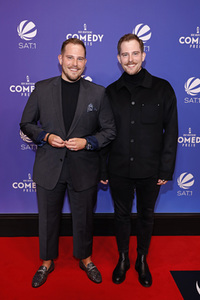 Deutscher Comedypreis 2021 in Köln