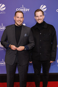 Deutscher Comedypreis 2021 in Köln