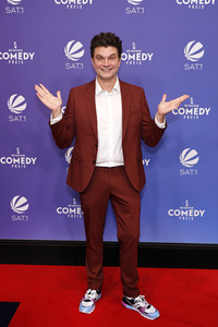 Deutscher Comedypreis 2021 in Köln