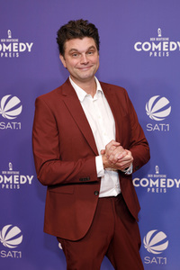 Deutscher Comedypreis 2021 in Köln