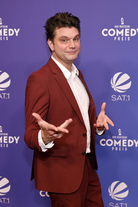 Deutscher Comedypreis 2021 in Köln