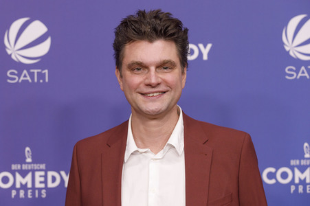 Deutscher Comedypreis 2021 in Köln