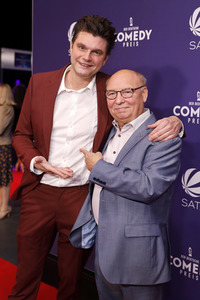 Deutscher Comedypreis 2021 in Köln