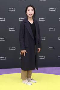 Filmpremiere 'Aloners', Filmfest Hamburg 2021