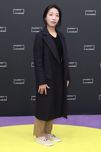 Filmpremiere 'Aloners', Filmfest Hamburg 2021