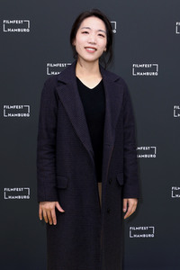 Filmpremiere 'Aloners', Filmfest Hamburg 2021