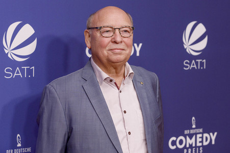 Deutscher Comedypreis 2021 in Köln