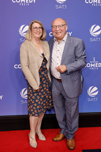 Deutscher Comedypreis 2021 in Köln