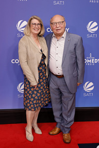 Deutscher Comedypreis 2021 in Köln