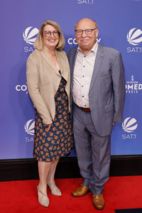 Deutscher Comedypreis 2021 in Köln