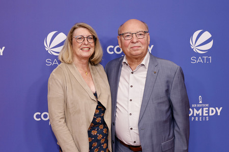 Deutscher Comedypreis 2021 in Köln