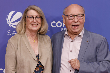 Deutscher Comedypreis 2021 in Köln