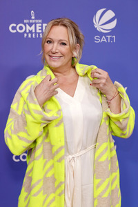 Deutscher Comedypreis 2021 in Köln