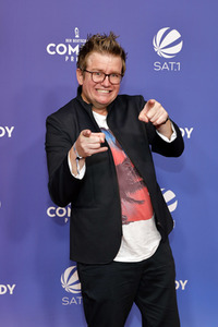 Deutscher Comedypreis 2021 in Köln