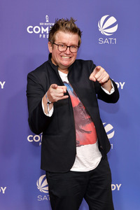 Deutscher Comedypreis 2021 in Köln