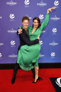 Deutscher Comedypreis 2021 in Köln