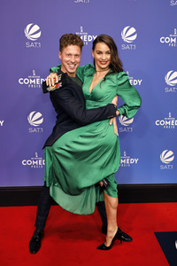 Deutscher Comedypreis 2021 in Köln