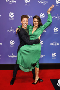 Deutscher Comedypreis 2021 in Köln