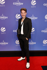 Deutscher Comedypreis 2021 in Köln