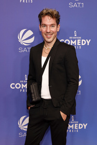 Deutscher Comedypreis 2021 in Köln