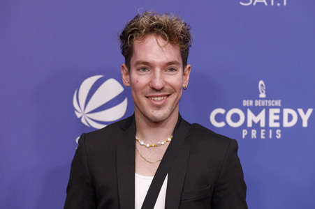 Deutscher Comedypreis 2021 in Köln