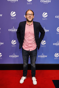 Deutscher Comedypreis 2021 in Köln