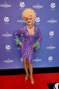 Deutscher Comedypreis 2021 in Köln