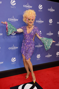 Deutscher Comedypreis 2021 in Köln