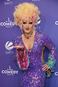 Deutscher Comedypreis 2021 in Köln