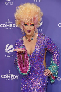 Deutscher Comedypreis 2021 in Köln