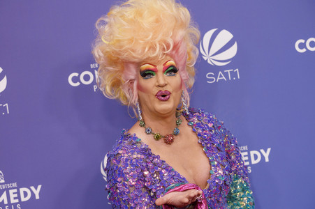 Deutscher Comedypreis 2021 in Köln