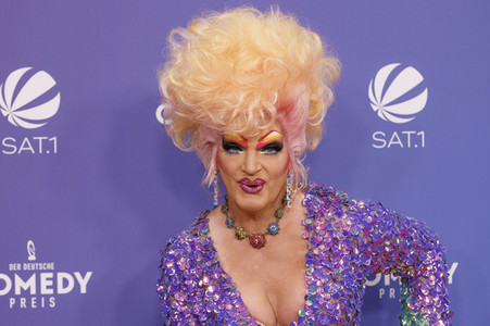 Deutscher Comedypreis 2021 in Köln
