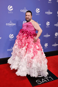 Deutscher Comedypreis 2021 in Köln