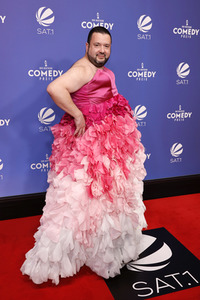 Deutscher Comedypreis 2021 in Köln