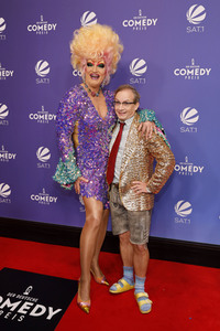 Deutscher Comedypreis 2021 in Köln