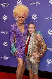 Deutscher Comedypreis 2021 in Köln