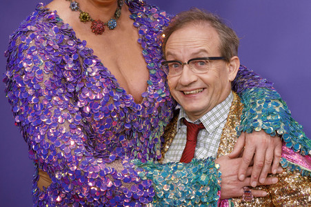 Deutscher Comedypreis 2021 in Köln