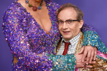 Deutscher Comedypreis 2021 in Köln