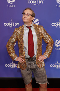 Deutscher Comedypreis 2021 in Köln