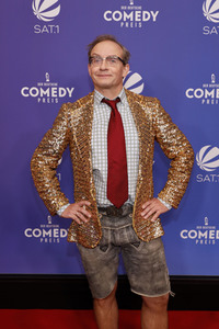 Deutscher Comedypreis 2021 in Köln