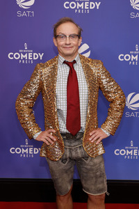 Deutscher Comedypreis 2021 in Köln