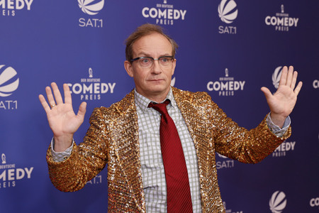 Deutscher Comedypreis 2021 in Köln