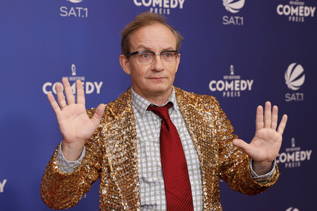 Deutscher Comedypreis 2021 in Köln