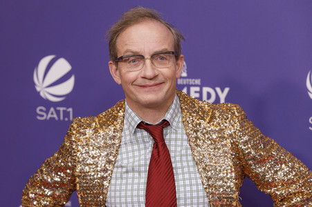 Deutscher Comedypreis 2021 in Köln