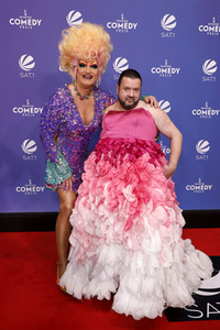 Deutscher Comedypreis 2021 in Köln