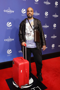 Deutscher Comedypreis 2021 in Köln