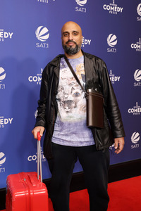 Deutscher Comedypreis 2021 in Köln