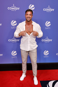 Deutscher Comedypreis 2021 in Köln