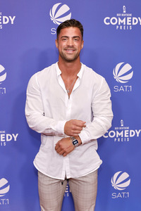 Deutscher Comedypreis 2021 in Köln